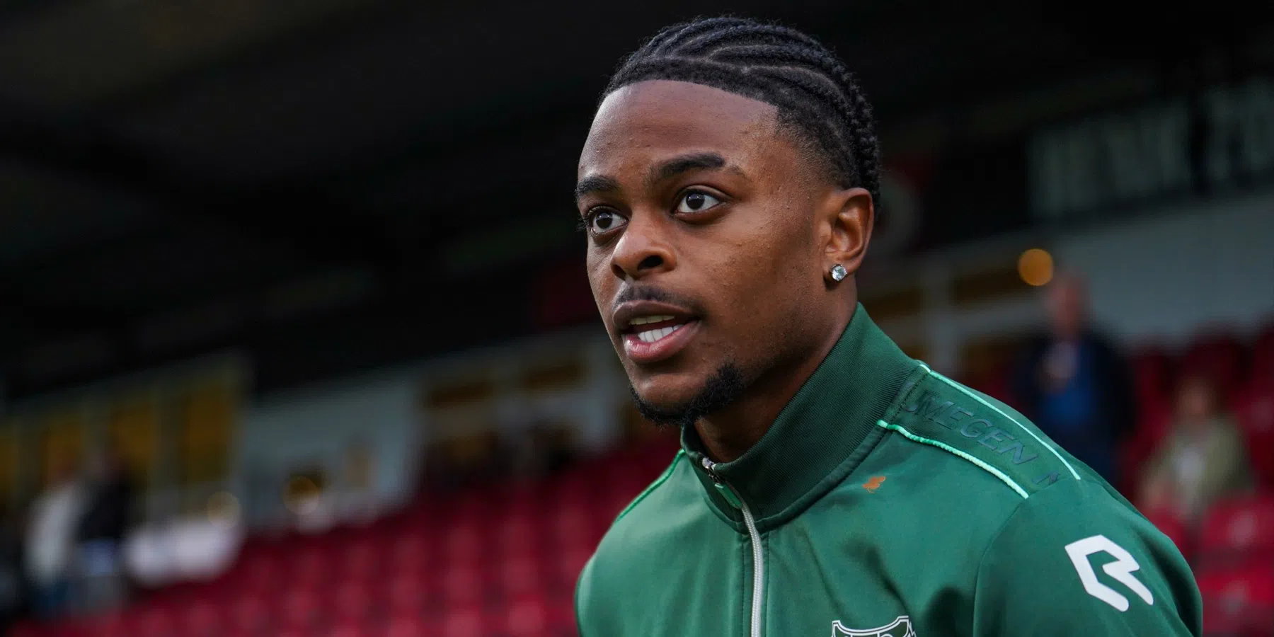 NEC maakt volgende transferklapper: deze speler vertrekt naar de Championship