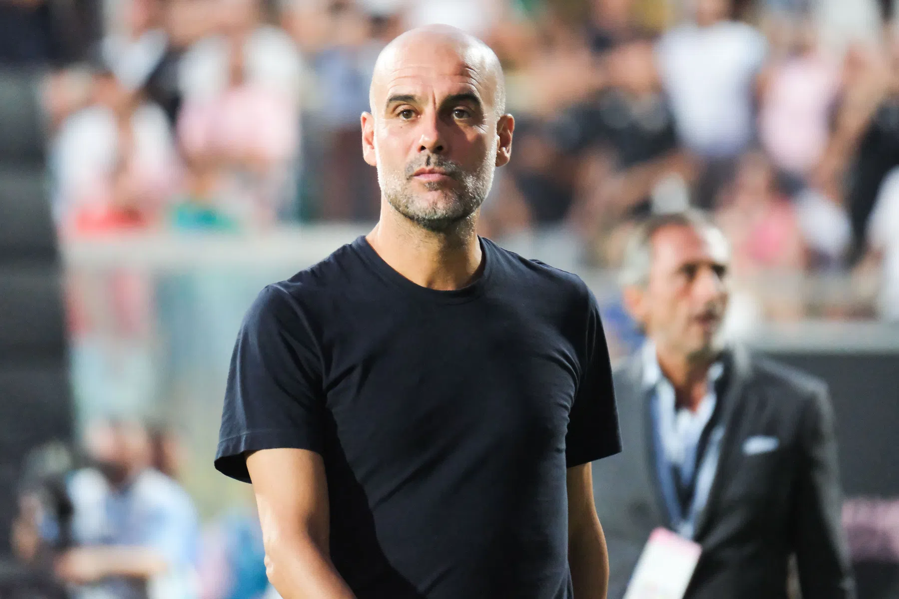 Wolverhampton – Manchester City live kijken: Premier League-start | VoetbalNieuws