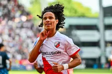Thumbnail for article: Vermoedelijke opstelling FC Utrecht: Blake naar de bank, Rodríguez start