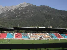 Thumbnail for article: Conference League in Liechtenstein: dit is het stadion van FC Vaduz - AZ