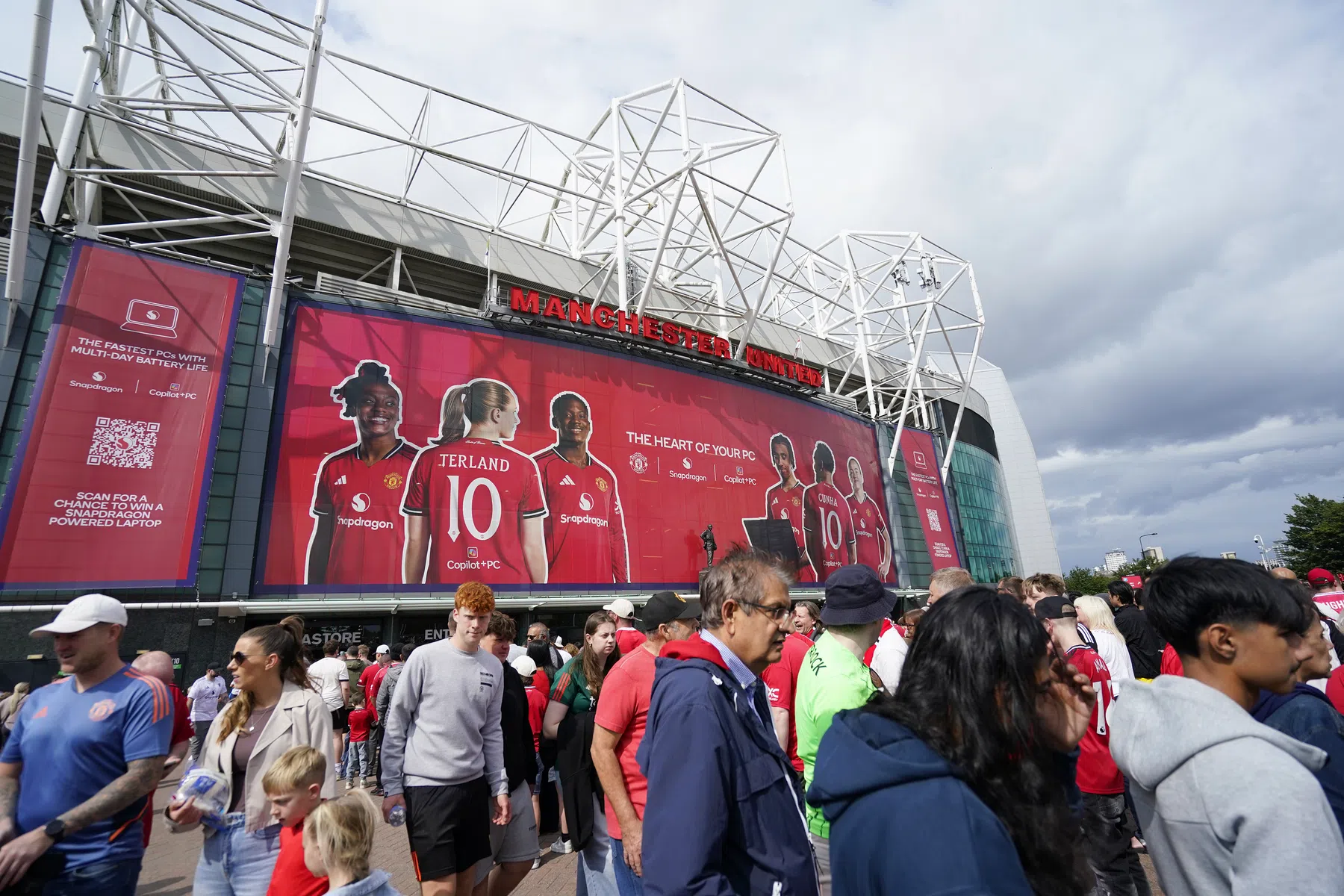 Waar en hoe laat kijk je Manchester United - Arsenal? | VoetbalNieuws