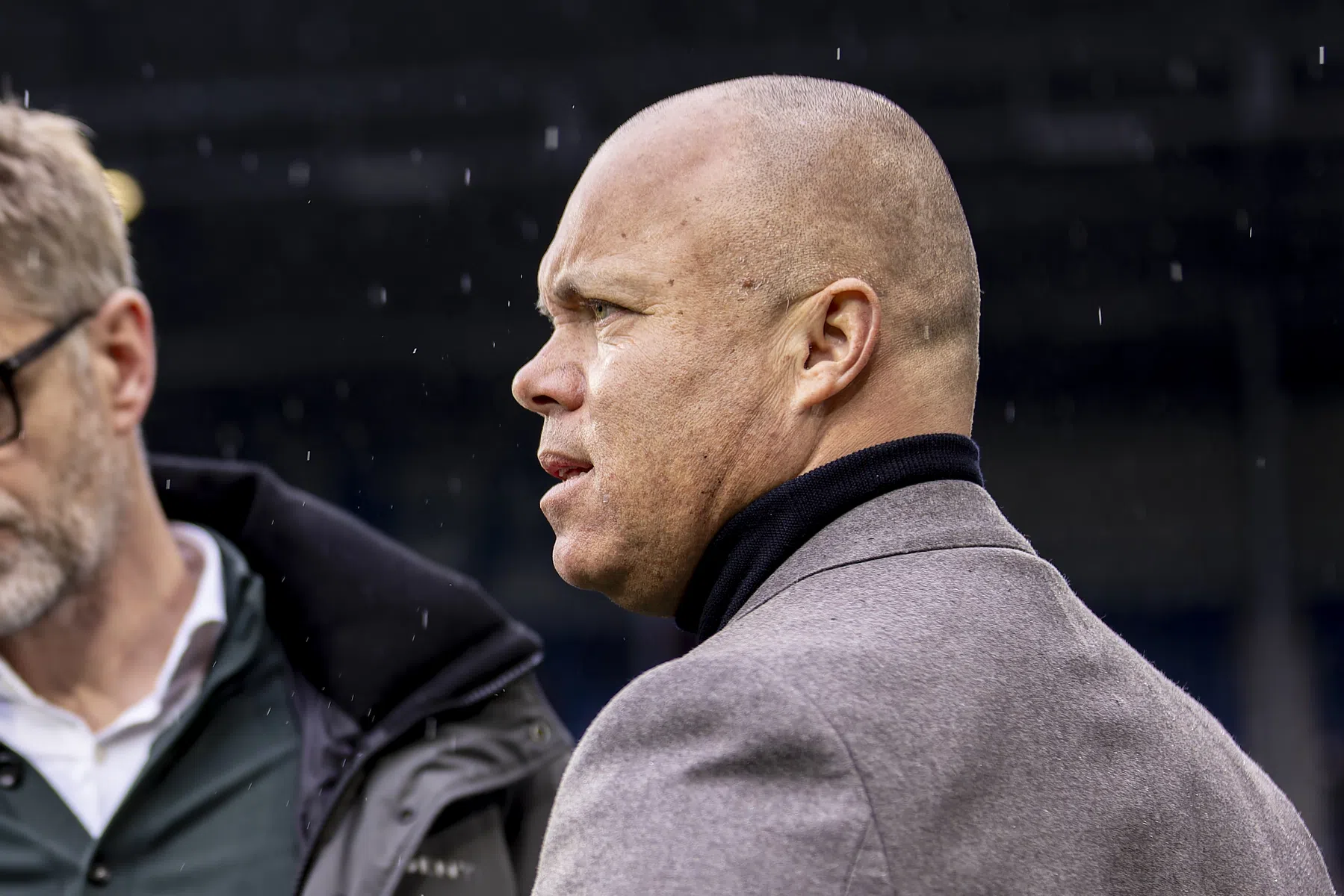 PSV werkt aan komst Henrique Carmo van São Paulo | VoetbalNieuws