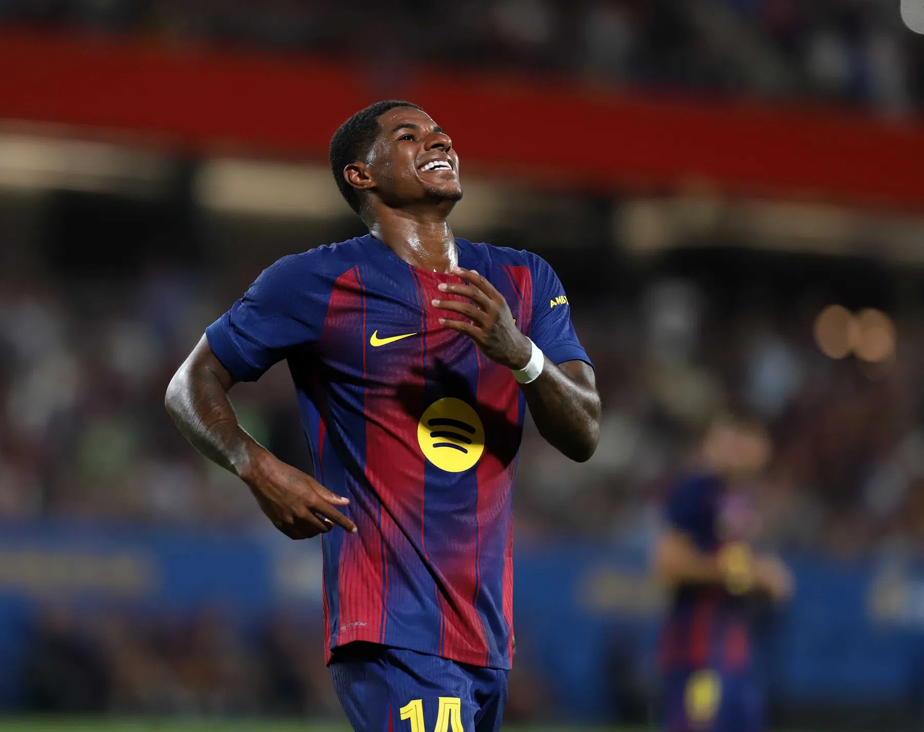 Barcelona dreigt Rashford, Szczesny en Martín niet in te schrijven | VoetbalNieuws