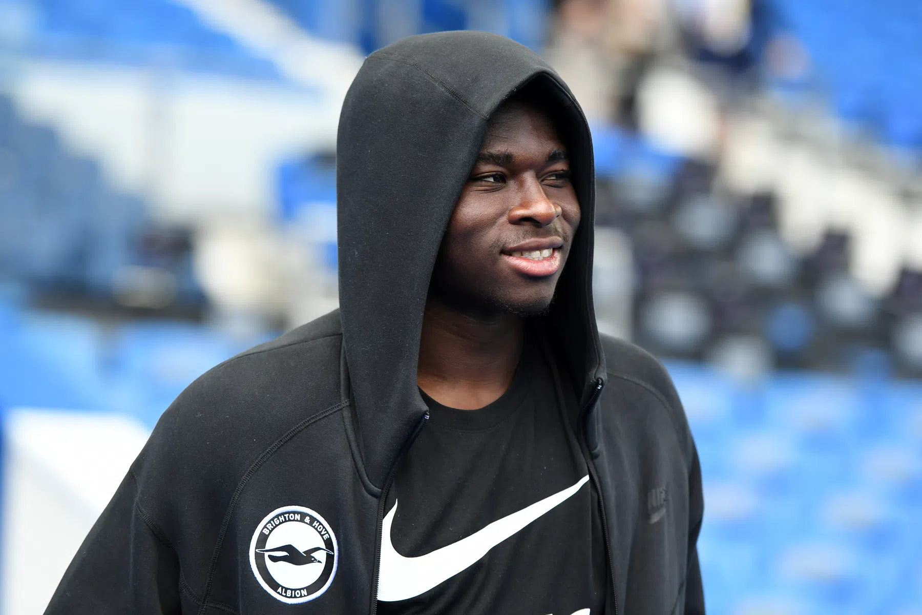 Brighton wijst megabod Man United op Baleba af: ‘Hij blijft’ | VoetbalNieuws