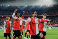 Thumbnail for article: Vermoedelijke opstelling Feyenoord: Van Persie geeft vertrouwen aan Lotomba