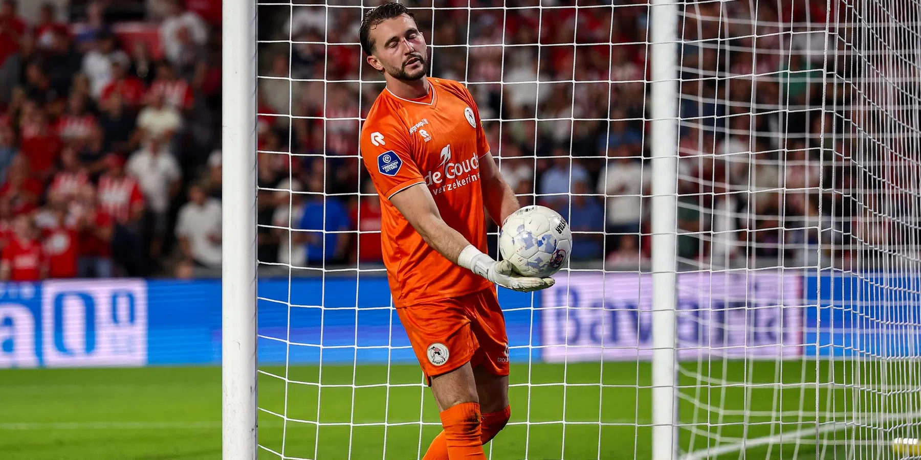 'Bijlow en Drommel in beeld bij Oranje' | VN