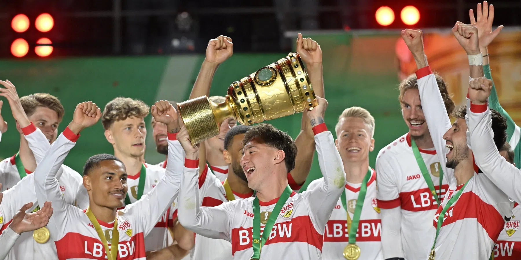  DFB-Pokal 2025/26: alles wat je moet weten over het Duitse bekertoernooi
