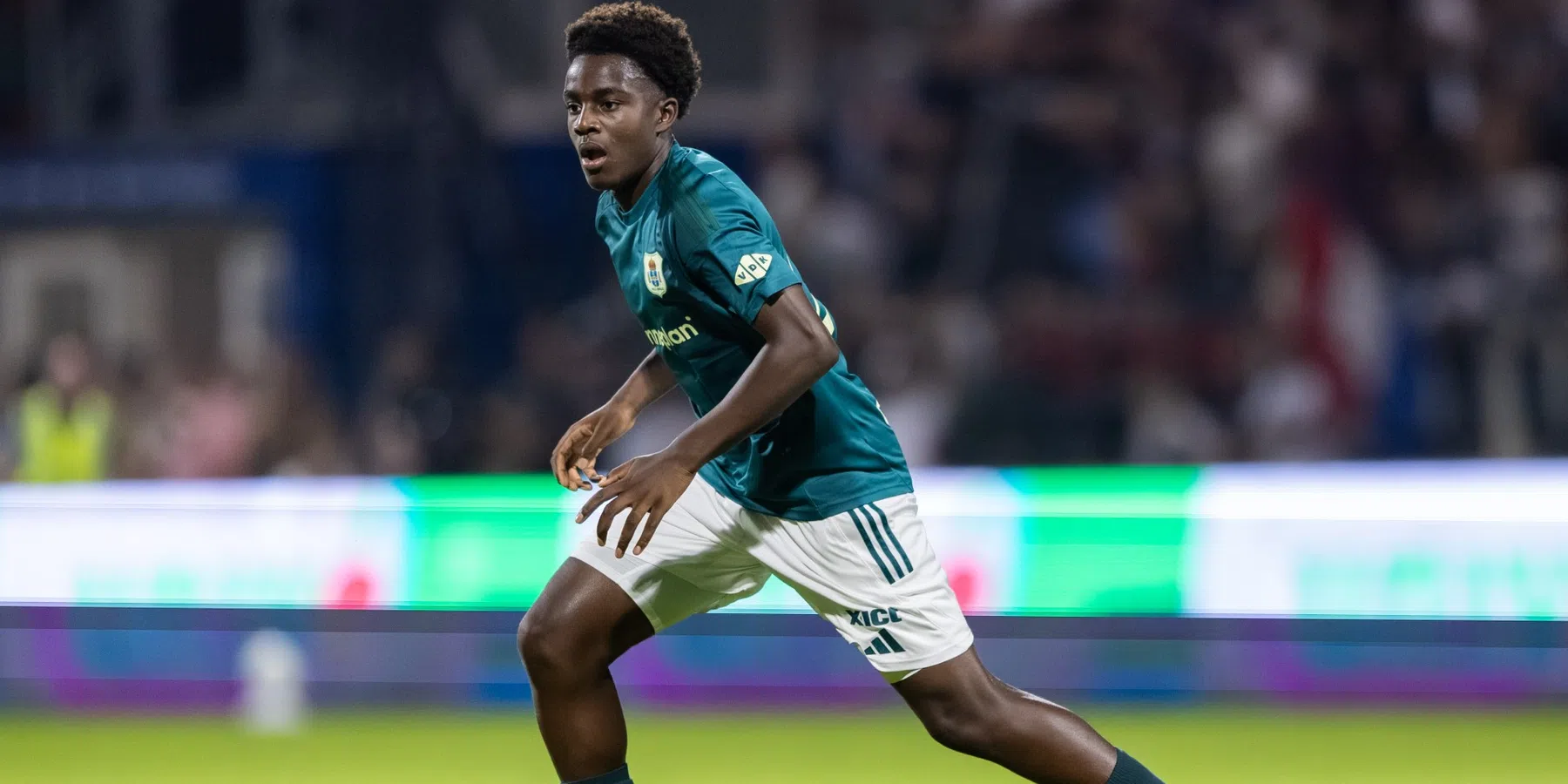 Dit zijn de jongste debutanten aller tijden in de Eredivisie-VN