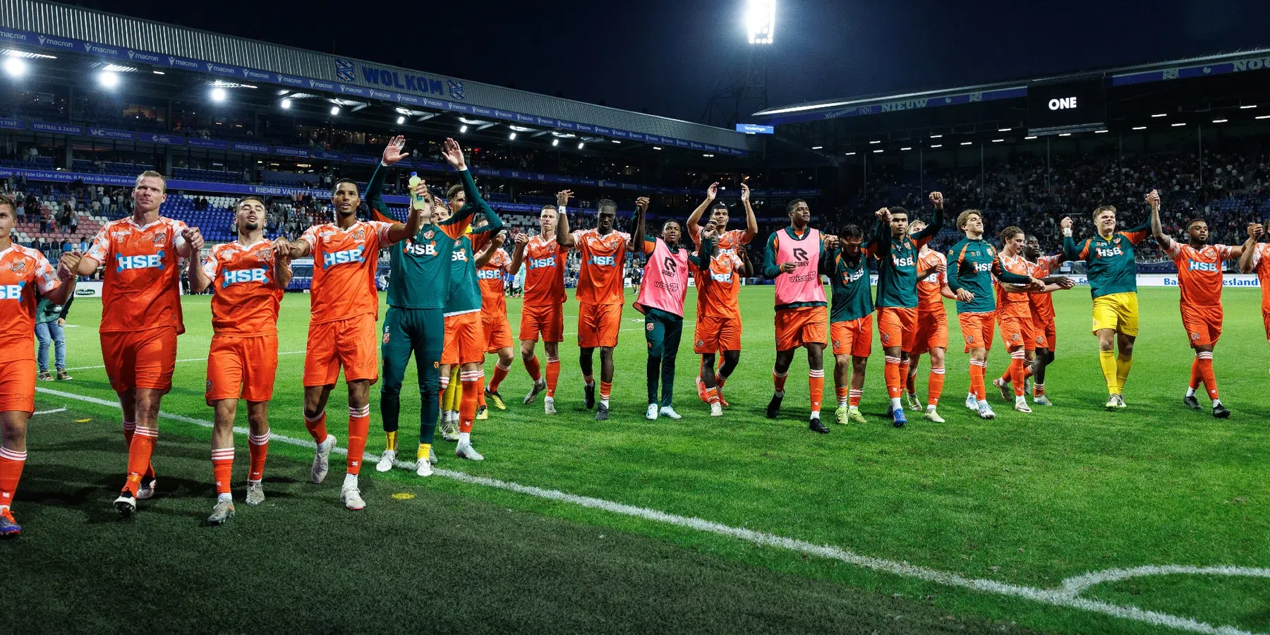Opmerkelijk: waarom er bij FC Volendam - AZ geen doellijntechnologie zal zijn