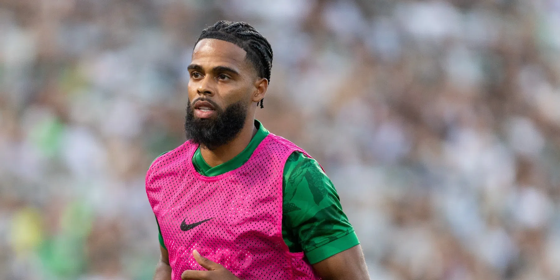 St. Juste verlaat Sporting: deze Spaanse ploeg pikt de verdediger op uit Portugal
