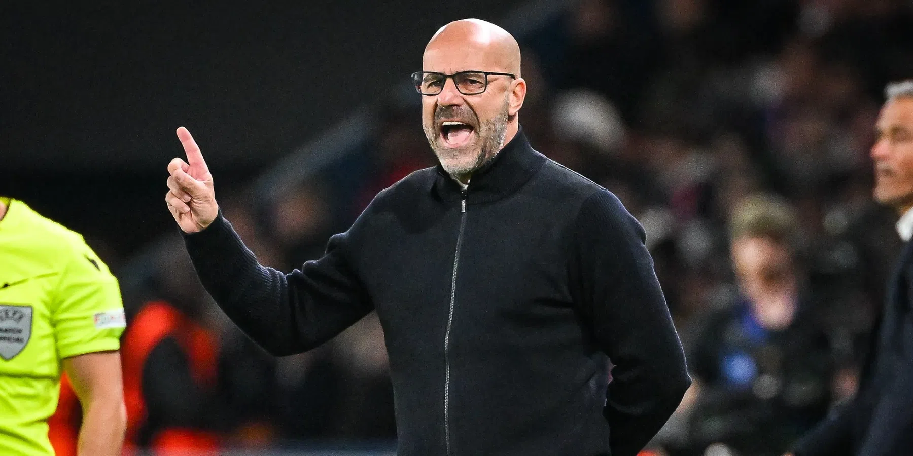 Bosz ziet geen reden voor verandering: PSV start met Pleá en Van Bommel