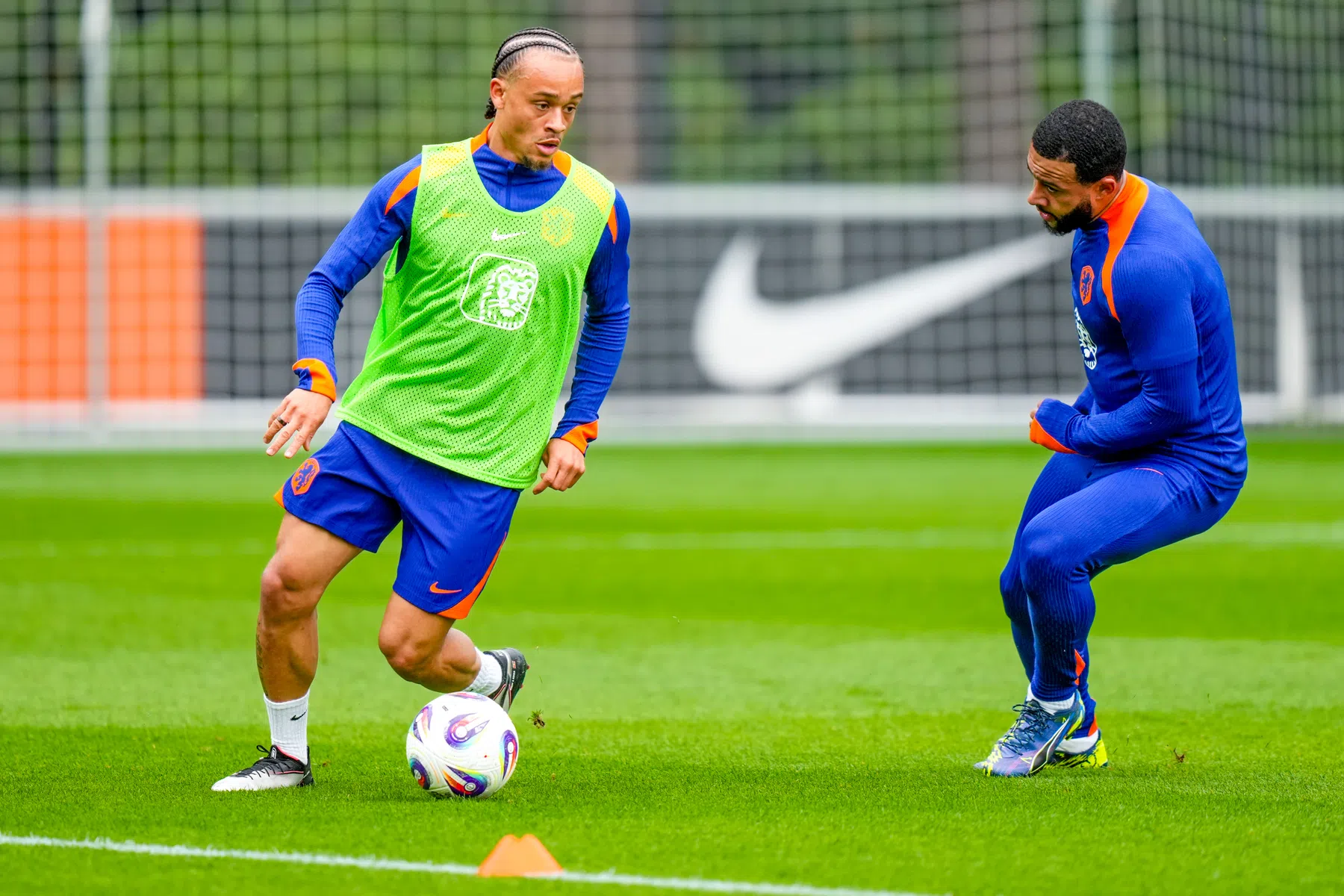 Xavi Simons wil alleen naar Chelsea: Leipzig wacht op Nkunku-vertrek | VN