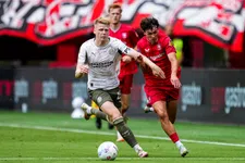 Thumbnail for article: Eigen goal helpt PSV op weg: Schouten beslist duel in Enschede met rake knal