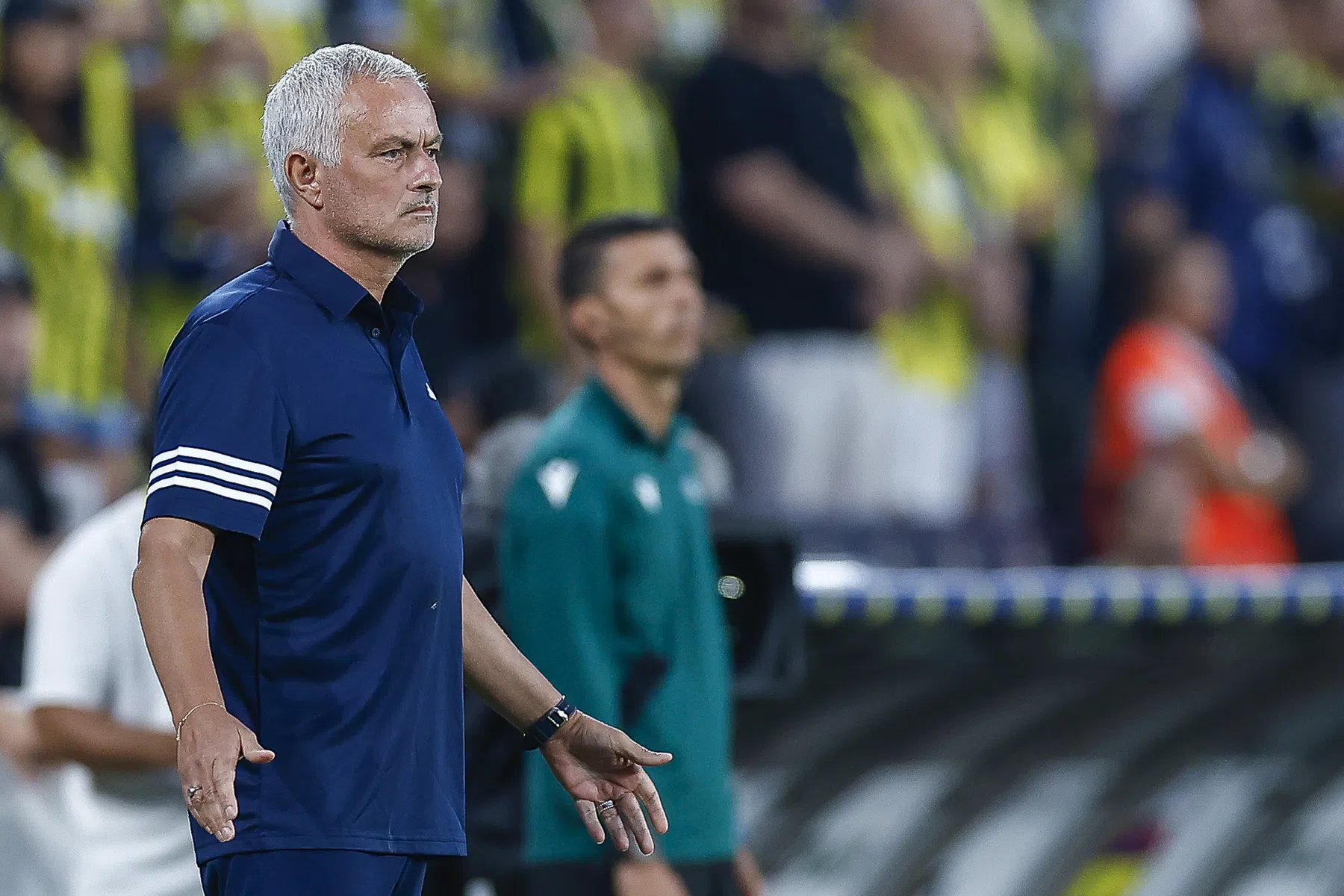 Waar en hoe laat kun je Fenerbahçe - Benfica live kijken? | VoetbalNieuws