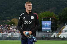 Thumbnail for article: Wie is Dies Janse, het jonge Ajax-talent dat verhuurd gaat worden?