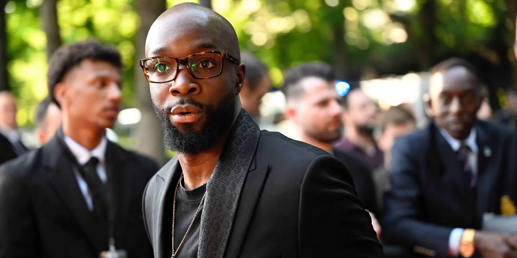 Europees Hof geeft Diarra gelijk: dit speelt tussen de oud-prof en de FIFA