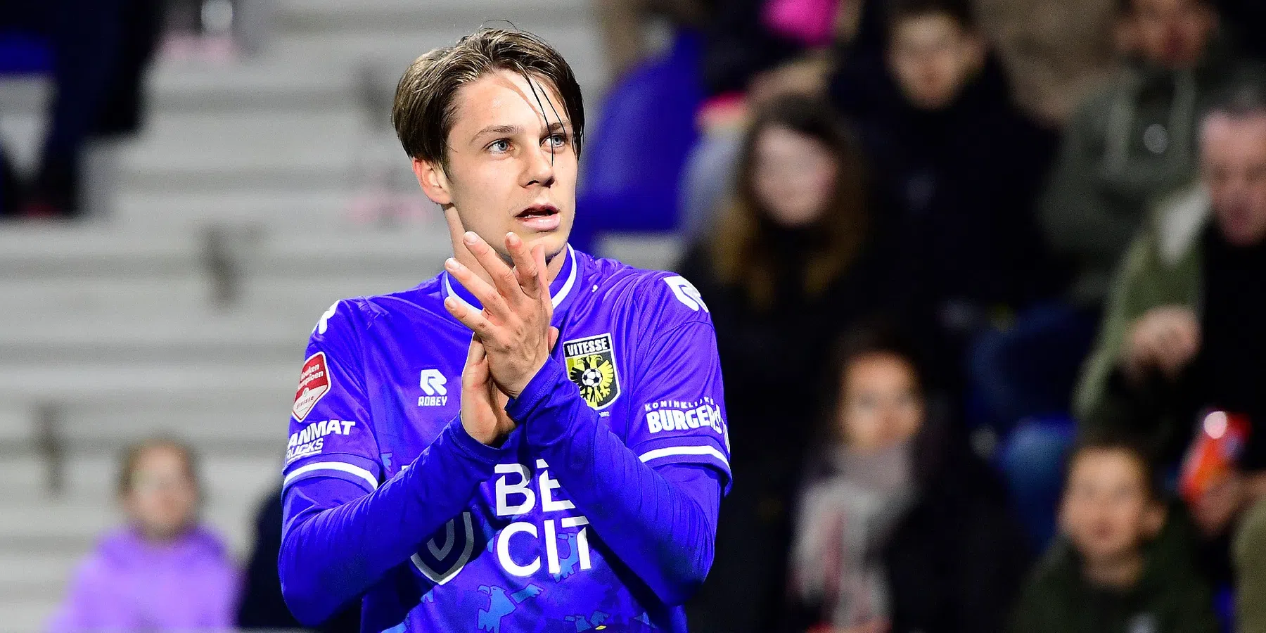 PSV heeft beet: dit toptalent verschijnt niet op de training van Vitesse en aast o