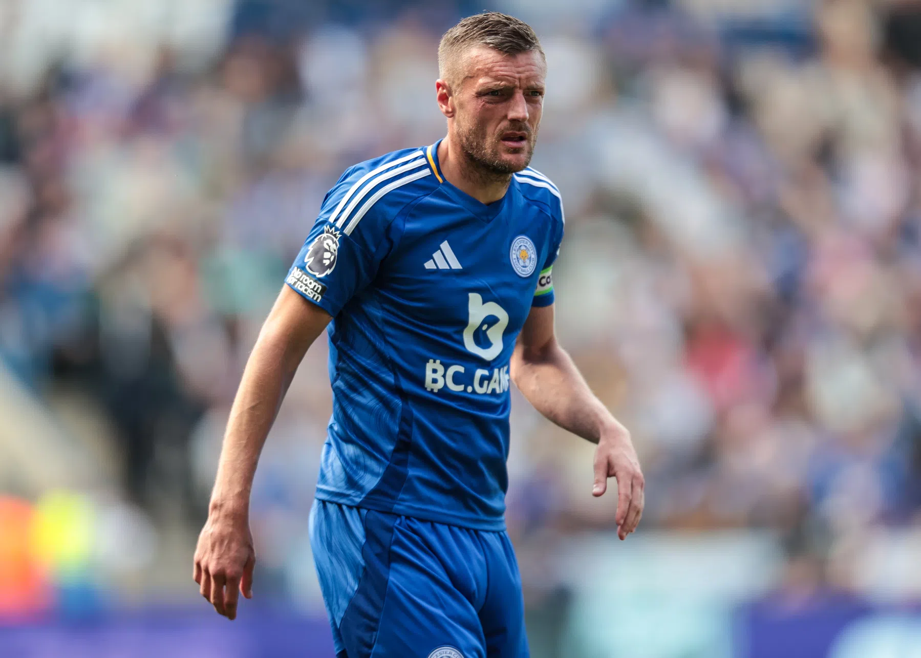 Transfervrije Vardy twijfelt tussen Celtic en Napoli als nieuwe club | VoetbalNieu