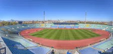 Thumbnail for article: Levski wijkt uit naar nationaal stadion: massale Bulgaarse steun tegen AZ