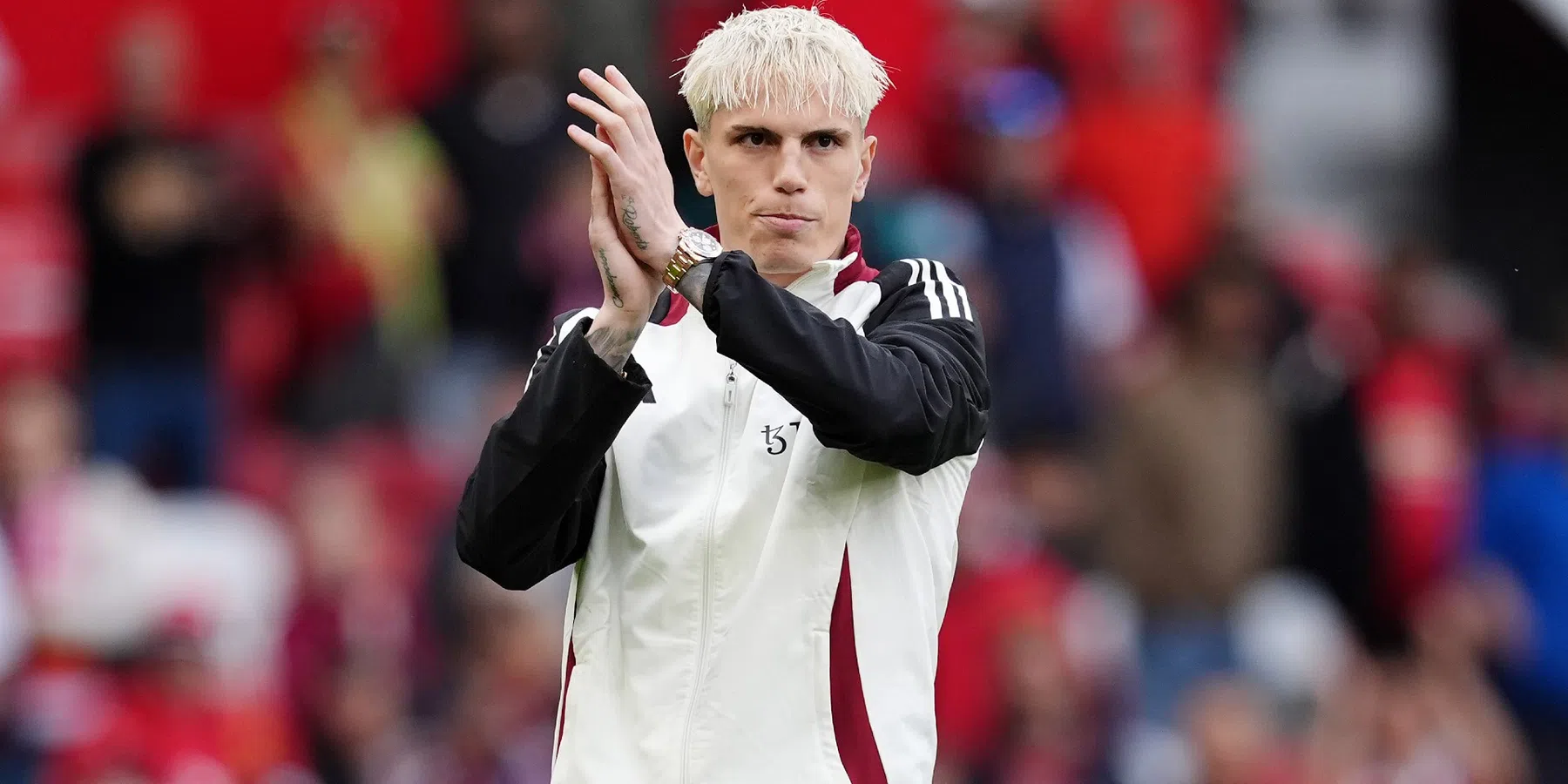 'Persona non grata wil Manchester perse verruilen voor Londen en wijst Bayern af'