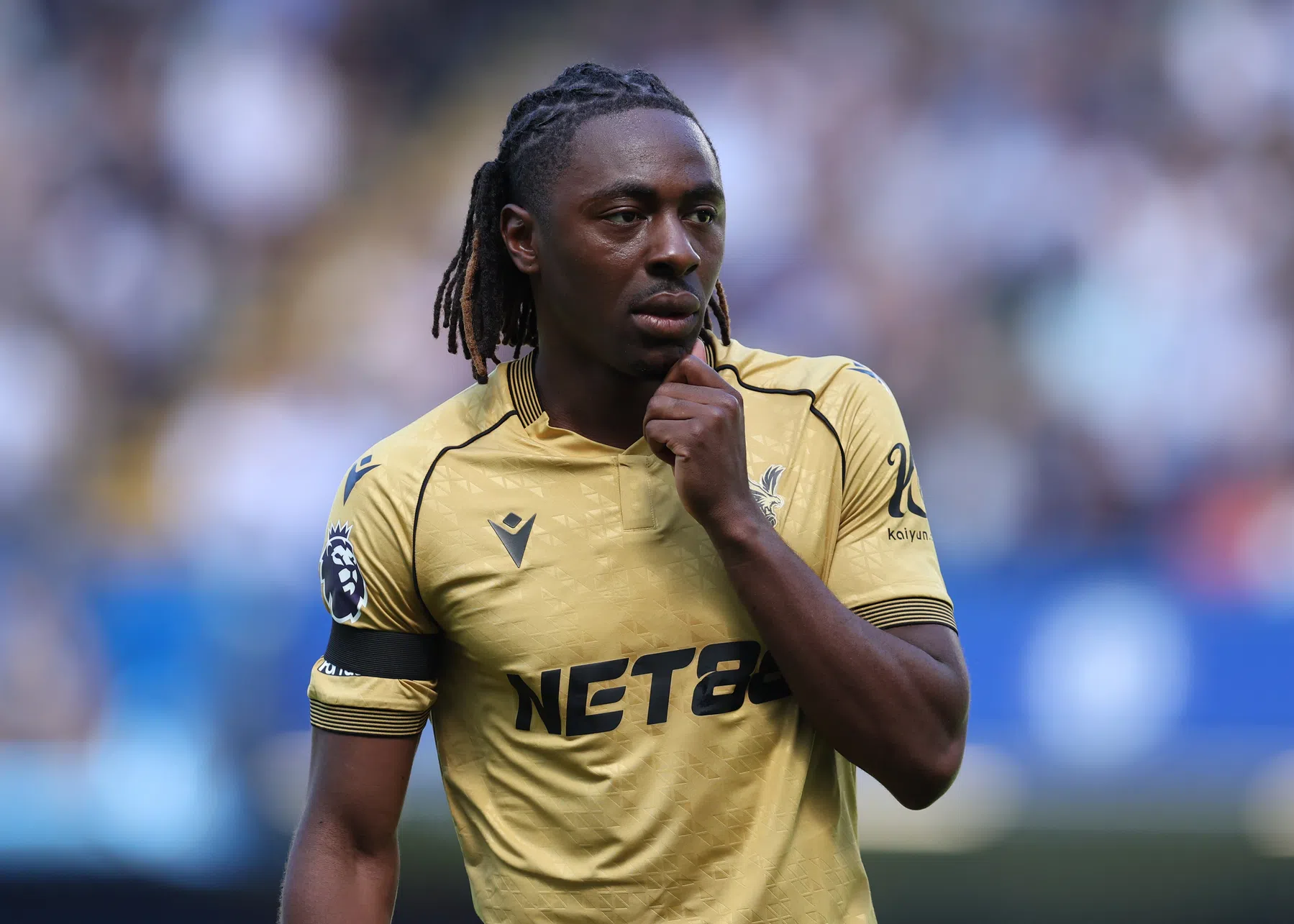 Tottenham bereikt akkoord in principe met Palace over Eze | VoetbalNieuws