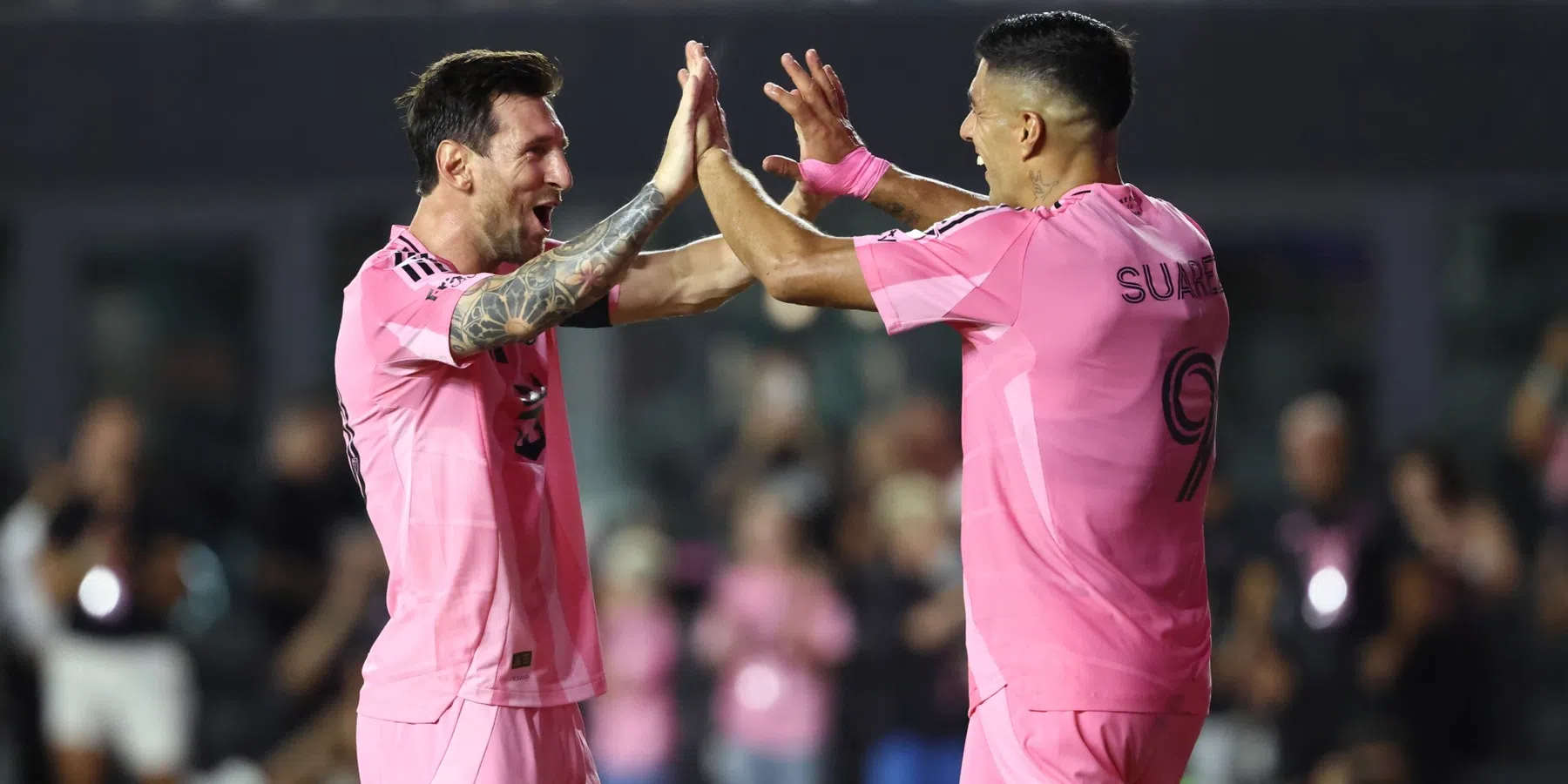 Luis Suárez wil stoppen met Messi: dit zegt de aanvaller over zijn voetbalpensioen
