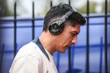 'Beuker onderweg naar Turkije voor oude bekende en aanvaller'