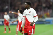 Thumbnail for article: 'Comeback van Haller zet alles op scherp: Ohio mag vertrekken bij Utrecht'