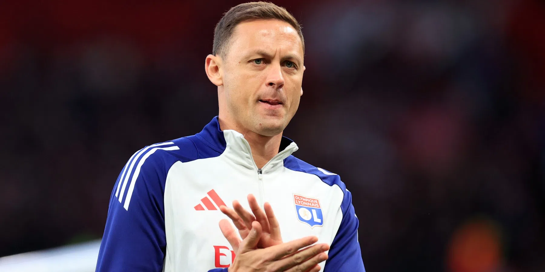 'Ajax moet naam doorkrassen: Matic tekent in de Serie A na vertrek bij Lyon'
