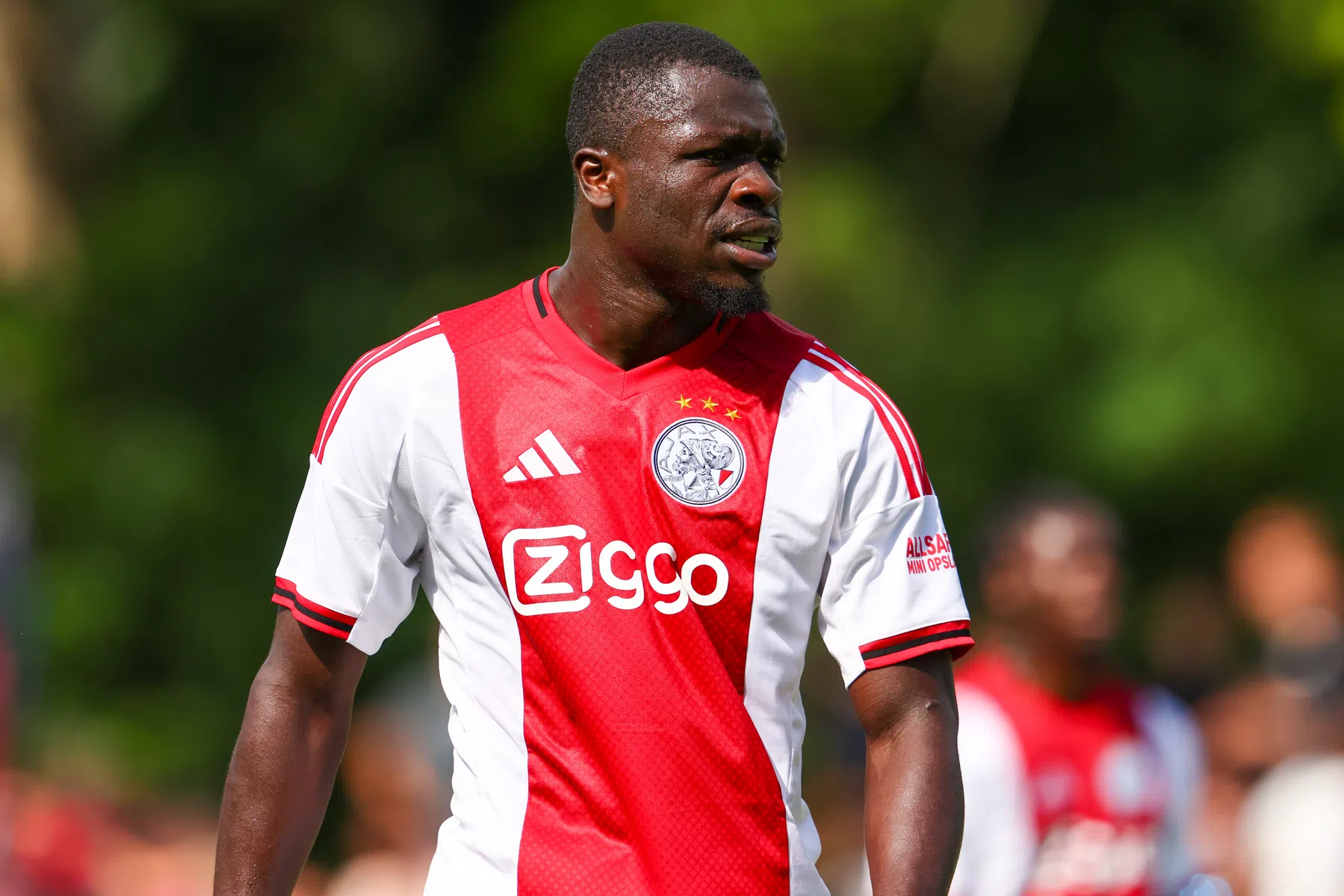 Ajax wijst openingsbod Rennes op Brobbey af: minder dan 20 miljoen | VoetbalNieuws