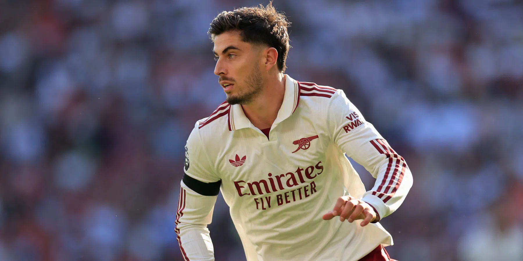 Havertz kampt met knieblessure: Arsenal speurt op de markt voor vervanger