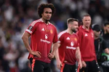 Thumbnail for article: 'PSV wil toeslaan na blessure Pléa: Zirkzee geldt als ideale oplossing'