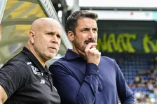 Thumbnail for article: Wie is Julio Velázquez, de ex-Fortuna-trainer die nu AZ treft met Levski Sofia?