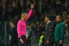 Thumbnail for article: Wie fluit de play-offwedstrijd tussen AZ en Levski Sofia in Sofia?