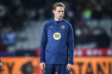 Thumbnail for article: 'Onderhandelingen eindelijk vlot: De Jong lijkt te verlengen bij FC Barcelona'