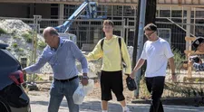 Thumbnail for article: 'Duits toptalent gearriveerd in Eindhoven: Wanner ondergaat medische keuring'
