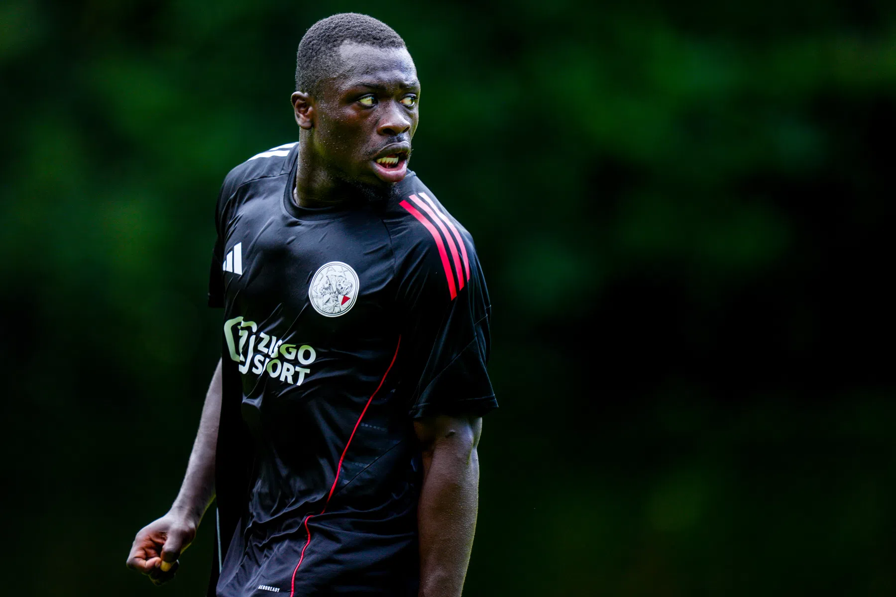 Ajax-spits Brian Brobbey in beeld bij Lille en Rennes | VoetbalNieuws