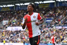 Thumbnail for article: 'Go Ahead Eagles zet vol in op huurdeal met Jaden Slory van Feyenoord'