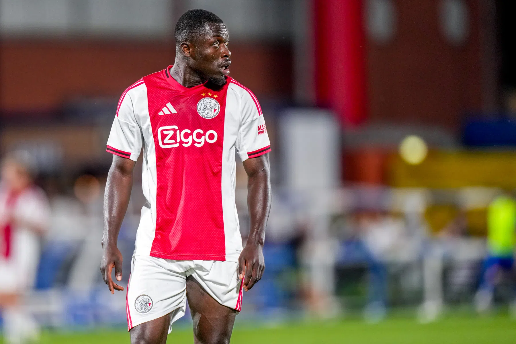 Stade Rennes vindt Brobbey-alternatief bij Sporting | VoetbalNieuws