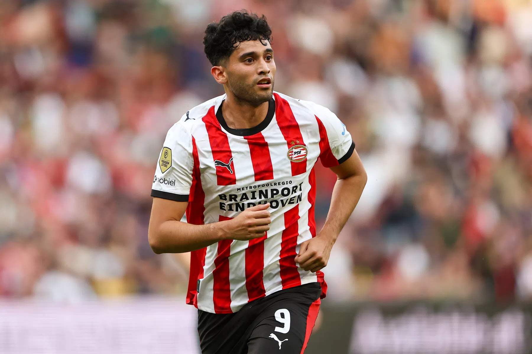 Pepi start niet tegen Groningen, twijfelgeval bij PSV | VoetbalNieuws