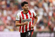 Thumbnail for article: Pepi start sowieso niet bij PSV tegen FC Groningen, nog een basisspeler ontbreekt