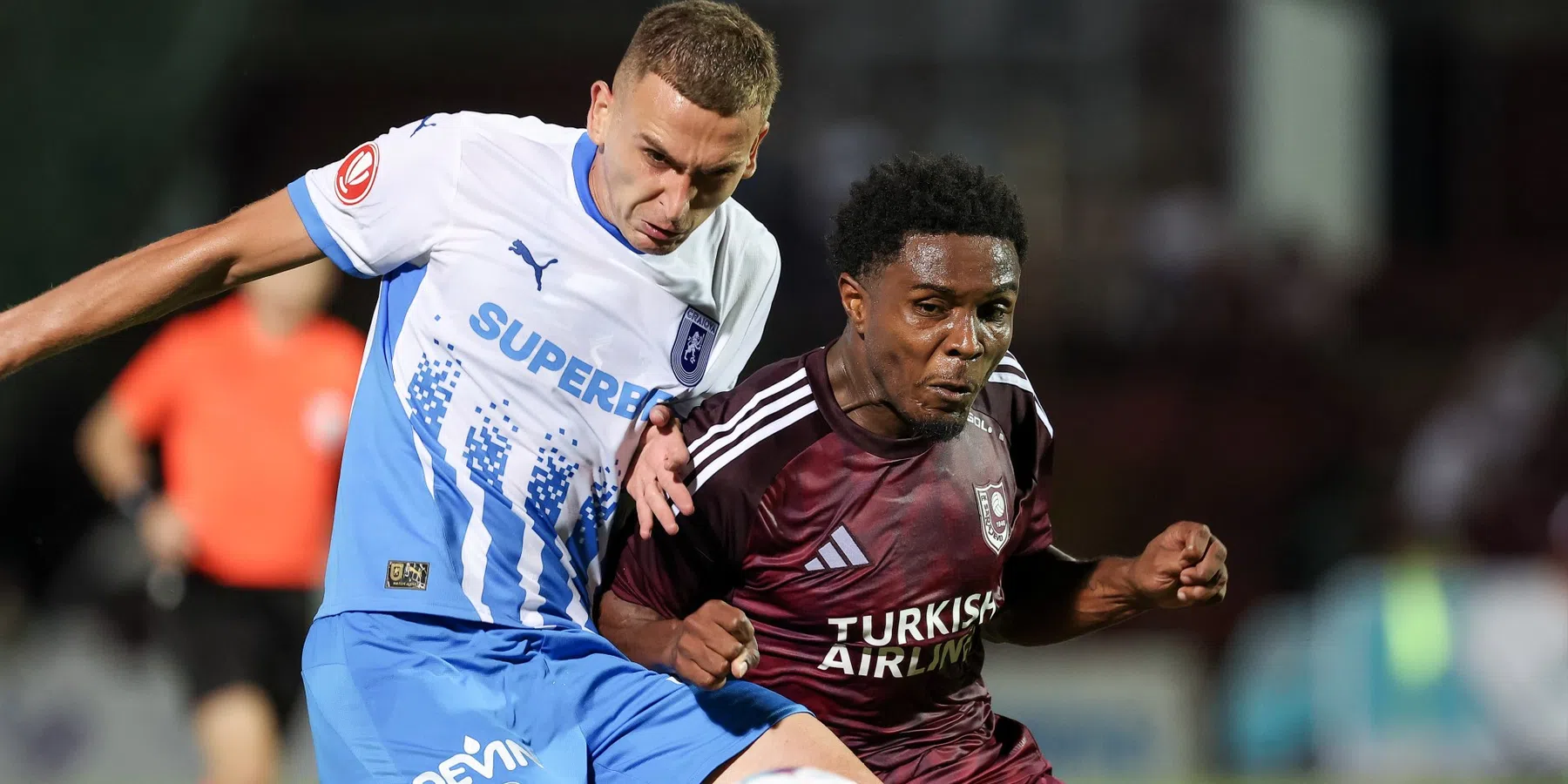 Waarom het Roemeense Craiova 94 (!) punten in mindering heeft gekregen
