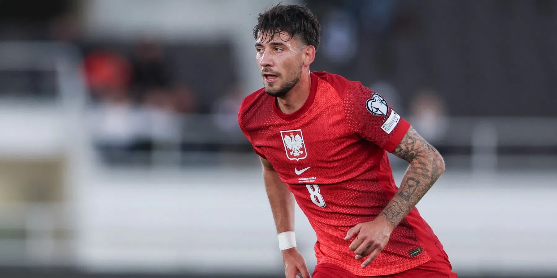 Moder niet met Polen tegen Oranje: Poolse media verwijten Feyenoord