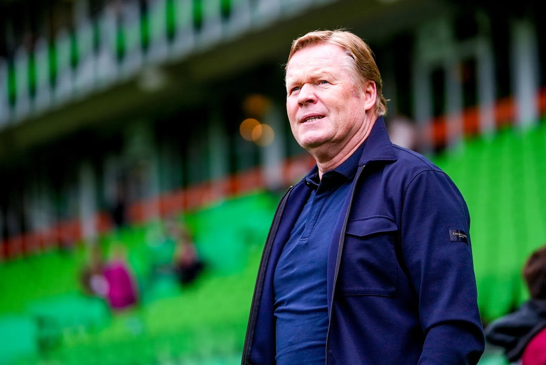 Wanneer maakt de KNVB de Oranje-selectie voor interlandperiode bekend? | VN