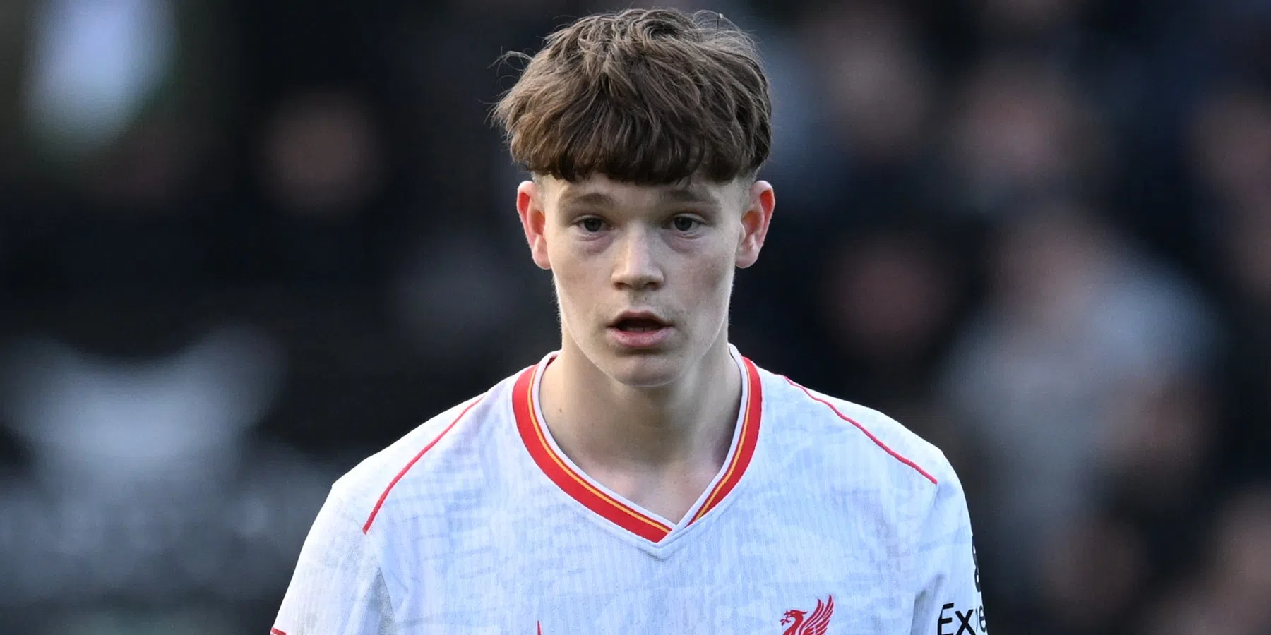 'Liverpool-talent op weg naar Ajax na contractverlenging'