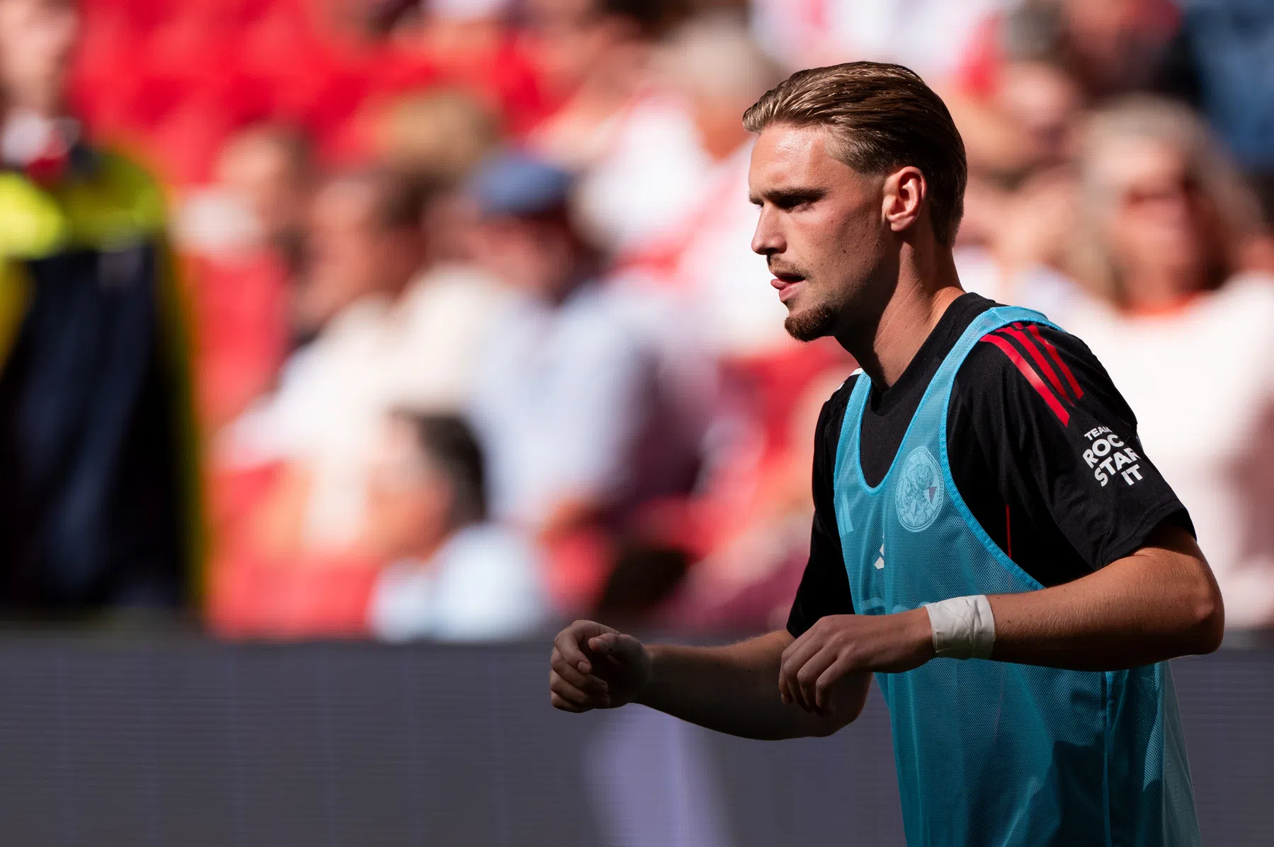 FC Porto opnieuw in de markt voor Kenneth Taylor (VoetbalNieuws)