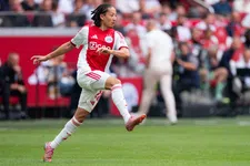 Thumbnail for article: 'NEC wil toeslaan bij Ajax, maar toekomst middenvelder hangt af van Taylor'