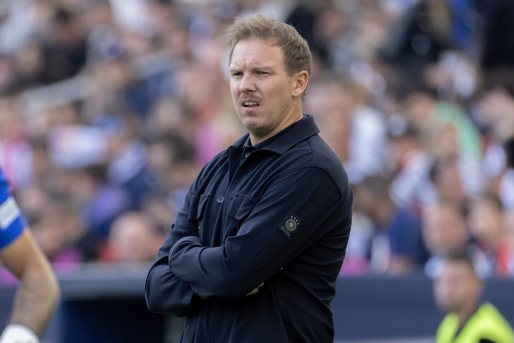Duitse selectie WK-kwalificatie: Nagelsmann mist Musiala en Havertz | VoetbalNieuw