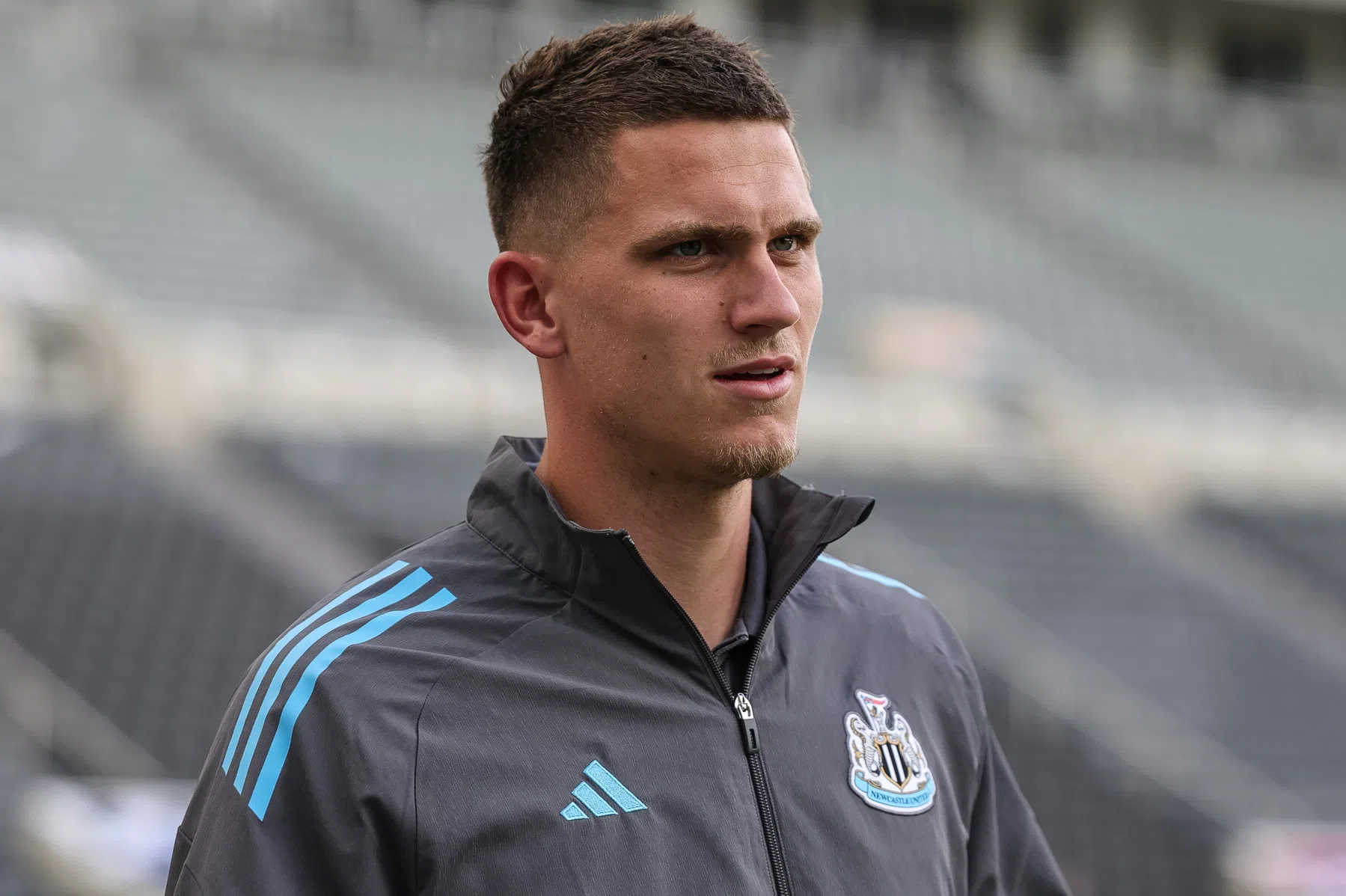 Leverkusen wil Sven Botman, maar Newcastle blokkeert transfer | VoetbalNieuws