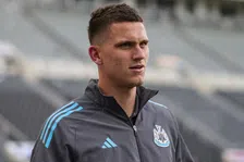 Thumbnail for article: 'Botman bovenaan wensenlijst bij Ten Hag, maar transfer lijkt onhaalbaar'